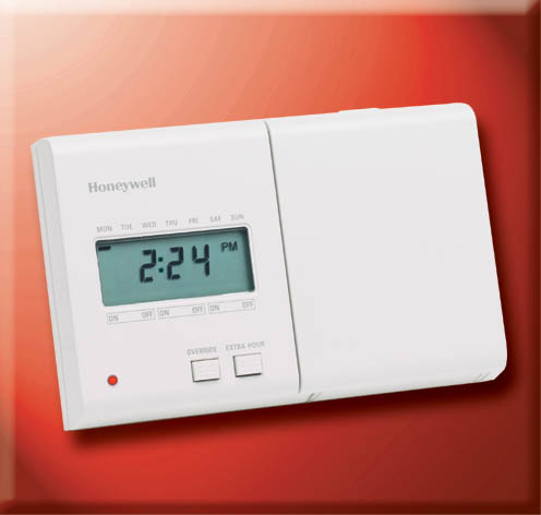 Honeywell ST6100A1001 Timer - SOLD-OUT!! 
